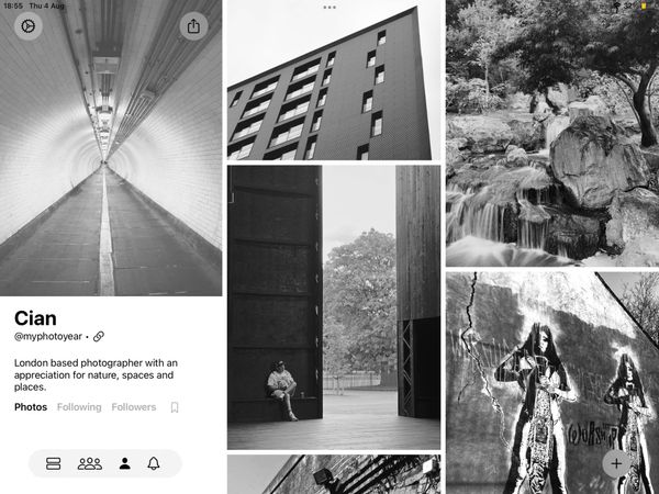 Glass Photography Community Review – The best Instagram alternative?